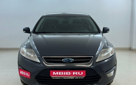 Ford Mondeo IV, 2012 год, 550 000 рублей, 2 фотография