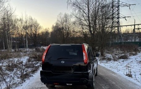 Nissan X-Trail, 2011 год, 1 050 000 рублей, 4 фотография