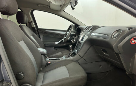 Ford Mondeo IV, 2012 год, 550 000 рублей, 11 фотография