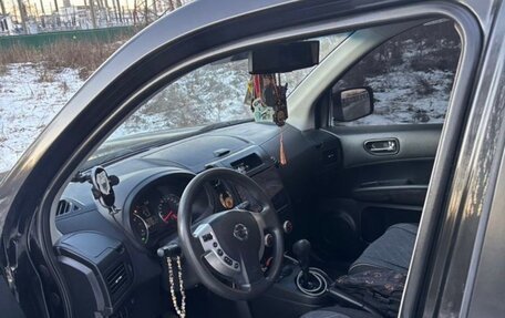 Nissan X-Trail, 2011 год, 1 050 000 рублей, 8 фотография