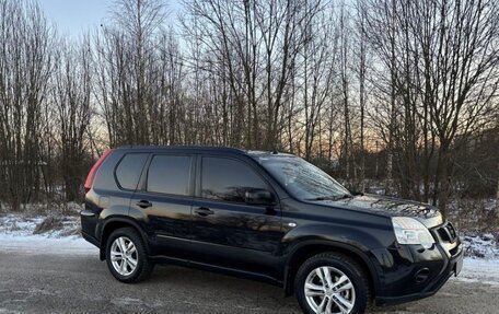 Nissan X-Trail, 2011 год, 1 050 000 рублей, 3 фотография