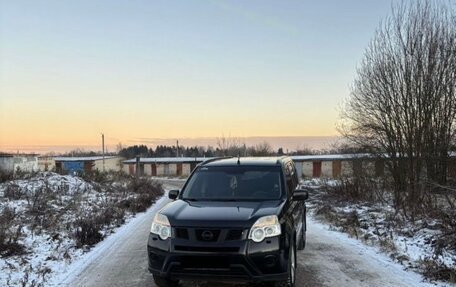 Nissan X-Trail, 2011 год, 1 050 000 рублей, 2 фотография