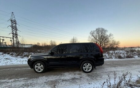 Nissan X-Trail, 2011 год, 1 050 000 рублей, 5 фотография