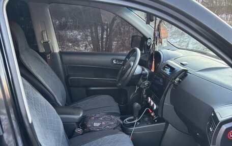 Nissan X-Trail, 2011 год, 1 050 000 рублей, 10 фотография