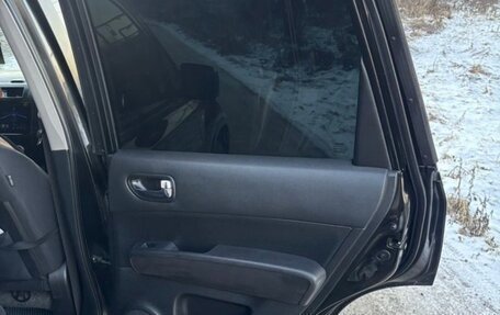Nissan X-Trail, 2011 год, 1 050 000 рублей, 13 фотография