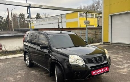 Nissan X-Trail, 2011 год, 1 050 000 рублей, 16 фотография