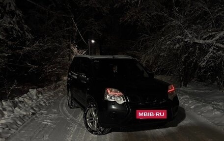 Nissan X-Trail, 2011 год, 1 050 000 рублей, 15 фотография