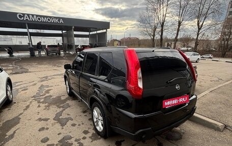 Nissan X-Trail, 2011 год, 1 050 000 рублей, 17 фотография