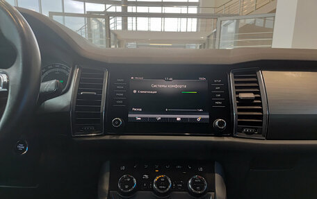 Skoda Kodiaq I, 2018 год, 2 900 000 рублей, 15 фотография