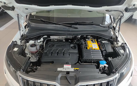 Skoda Kodiaq I, 2018 год, 2 900 000 рублей, 9 фотография