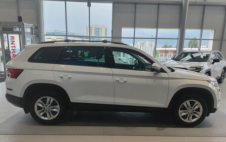 Skoda Kodiaq I, 2018 год, 2 900 000 рублей, 4 фотография