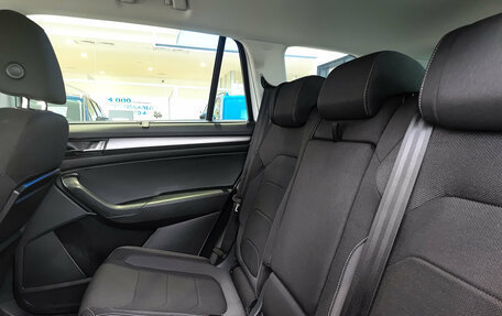 Skoda Kodiaq I, 2018 год, 2 900 000 рублей, 12 фотография