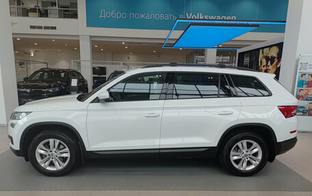 Skoda Kodiaq I, 2018 год, 2 900 000 рублей, 8 фотография