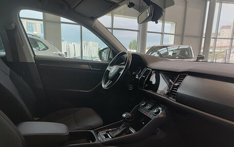 Skoda Kodiaq I, 2018 год, 2 900 000 рублей, 11 фотография