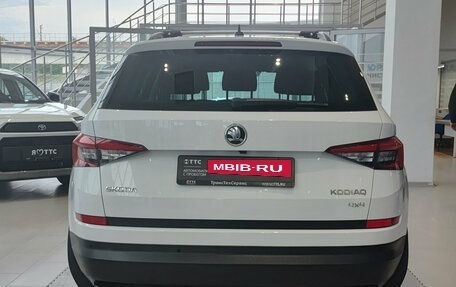 Skoda Kodiaq I, 2018 год, 2 900 000 рублей, 6 фотография