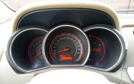 Nissan Murano, 2011 год, 1 300 000 рублей, 1 фотография