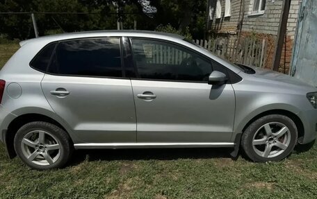 Volkswagen Polo VI (EU Market), 2012 год, 600 000 рублей, 1 фотография