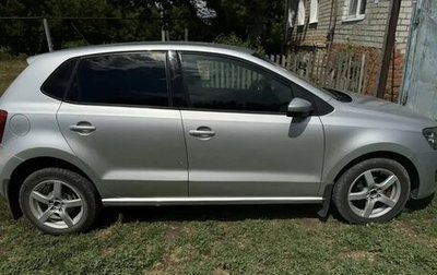 Volkswagen Polo VI (EU Market), 2012 год, 600 000 рублей, 1 фотография