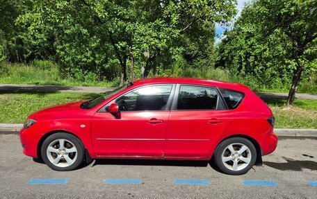 Mazda 3, 2005 год, 750 000 рублей, 1 фотография