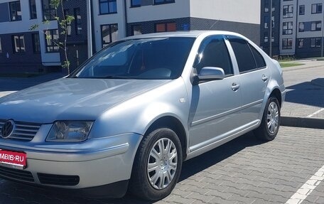 Volkswagen Bora, 2001 год, 390 000 рублей, 1 фотография