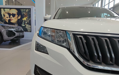 Skoda Kodiaq I, 2018 год, 2 900 000 рублей, 17 фотография