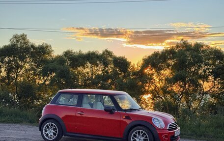 MINI Hatch, 2011 год, 890 000 рублей, 4 фотография
