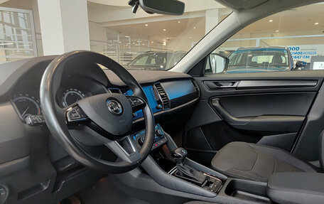 Skoda Kodiaq I, 2018 год, 2 900 000 рублей, 16 фотография
