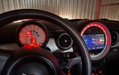MINI Hatch, 2011 год, 890 000 рублей, 8 фотография