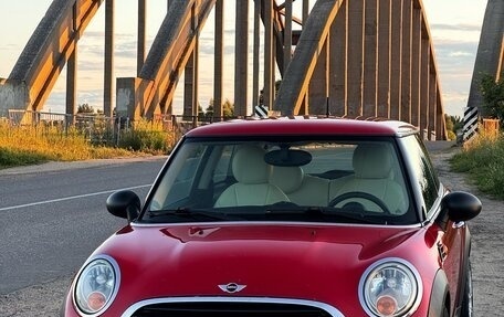 MINI Hatch, 2011 год, 890 000 рублей, 2 фотография