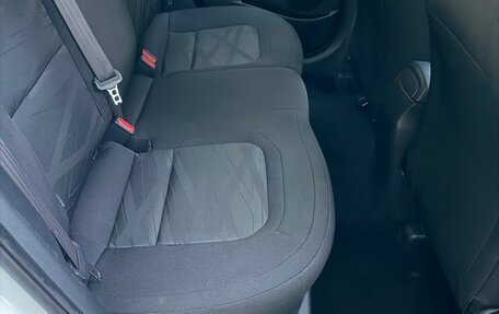 KIA cee'd III, 2015 год, 850 000 рублей, 14 фотография
