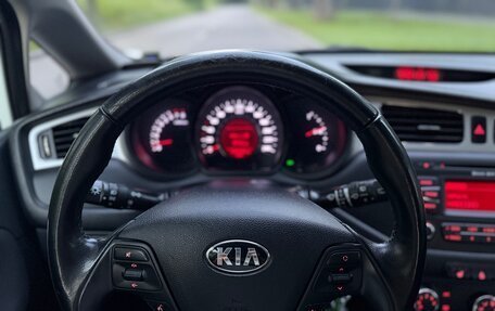 KIA cee'd III, 2015 год, 850 000 рублей, 15 фотография