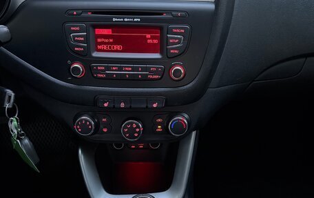 KIA cee'd III, 2015 год, 850 000 рублей, 18 фотография