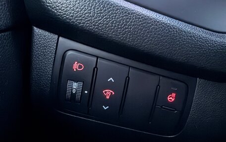 KIA cee'd III, 2015 год, 850 000 рублей, 19 фотография