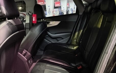 Audi A4, 2016 год, 1 900 000 рублей, 14 фотография