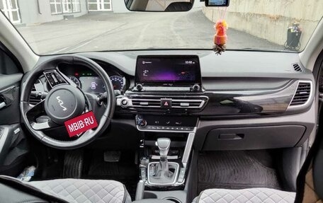 KIA Seltos I, 2021 год, 2 500 000 рублей, 4 фотография