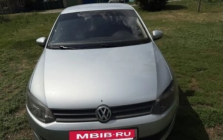 Volkswagen Polo VI (EU Market), 2012 год, 600 000 рублей, 3 фотография