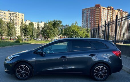 KIA cee'd III, 2014 год, 1 470 000 рублей, 5 фотография