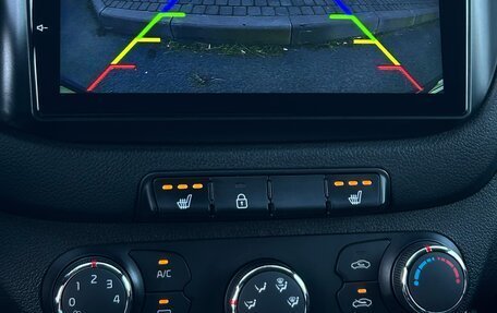 KIA cee'd III, 2014 год, 1 470 000 рублей, 14 фотография