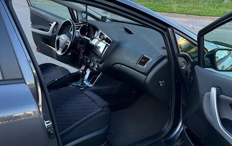 KIA cee'd III, 2014 год, 1 470 000 рублей, 12 фотография