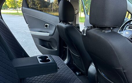 KIA cee'd III, 2014 год, 1 470 000 рублей, 13 фотография