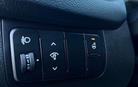 KIA cee'd III, 2014 год, 1 470 000 рублей, 17 фотография
