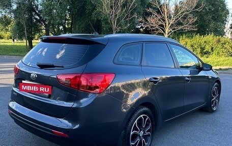 KIA cee'd III, 2014 год, 1 470 000 рублей, 8 фотография