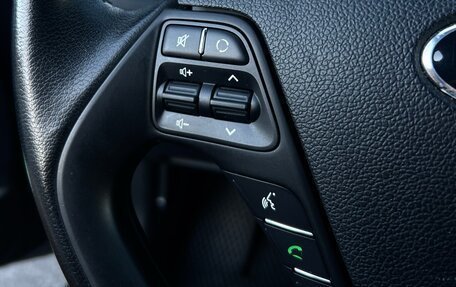 KIA cee'd III, 2014 год, 1 470 000 рублей, 23 фотография