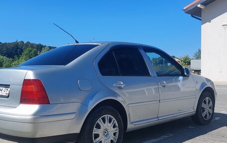 Volkswagen Bora, 2001 год, 390 000 рублей, 5 фотография