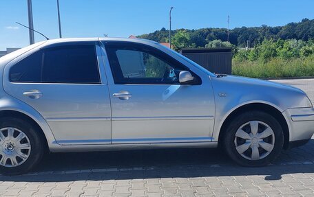 Volkswagen Bora, 2001 год, 390 000 рублей, 4 фотография