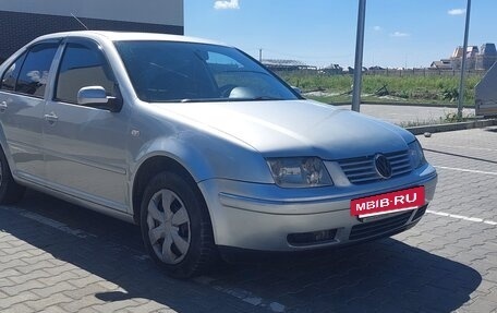 Volkswagen Bora, 2001 год, 390 000 рублей, 3 фотография