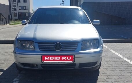 Volkswagen Bora, 2001 год, 390 000 рублей, 2 фотография