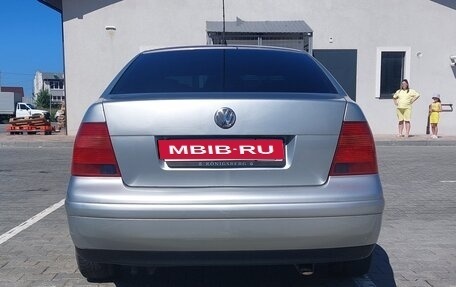 Volkswagen Bora, 2001 год, 390 000 рублей, 6 фотография