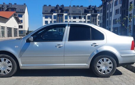 Volkswagen Bora, 2001 год, 390 000 рублей, 8 фотография