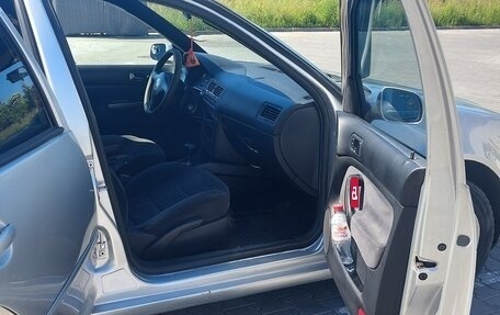 Volkswagen Bora, 2001 год, 390 000 рублей, 11 фотография